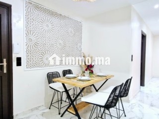 Appartement au centre ville de marrakech - Appartement à vendre