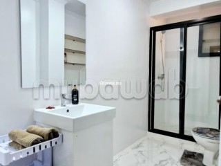 Appartement au centre ville de marrakech - Appartement à vendre