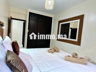 Appartement au centre ville de marrakech - Appartement à vendre