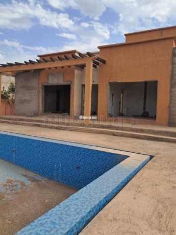 villa-semi-fini-a-ghmat-vue-atlas-piscine-big-3