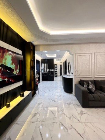 apartment-for-long-term-rent-in-tanger-big-0