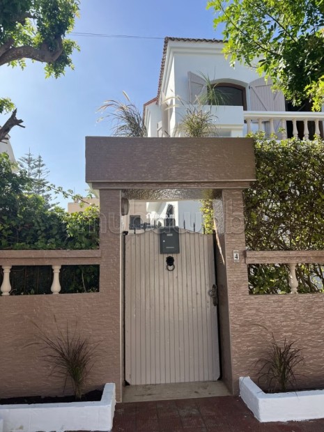 Villa bord de Océan - Vente Immobilier - Mohammedia - photo 1