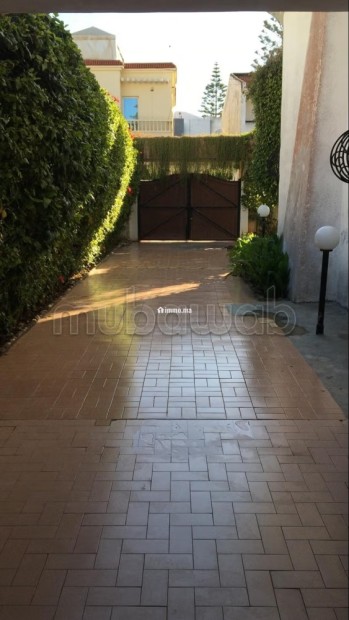 Villa bord de Océan - Vente Immobilier - Mohammedia - photo 2