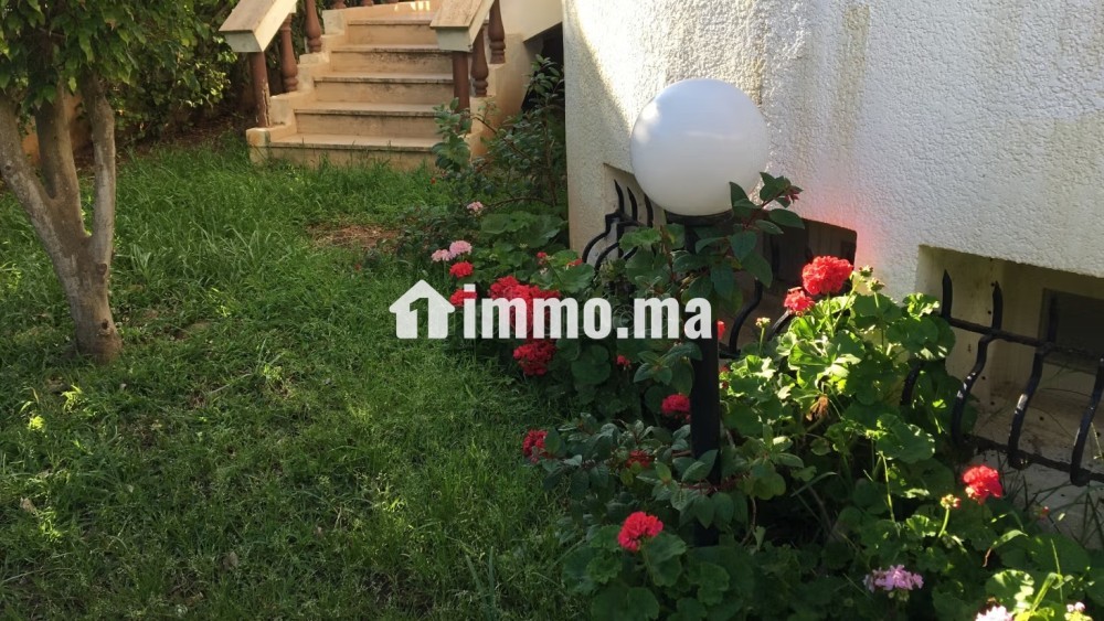 Villa bord de Océan - Vente Immobilier - Mohammedia - photo 3