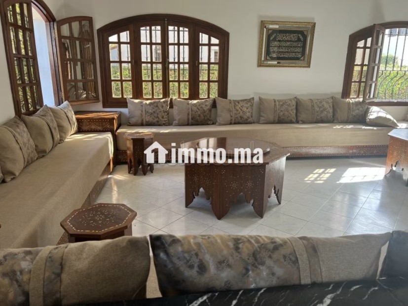 Villa bord de Océan - Vente Immobilier - Mohammedia - photo 5