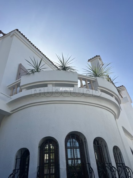 Villa bord de Océan - Vente Immobilier - Mohammedia - photo 6