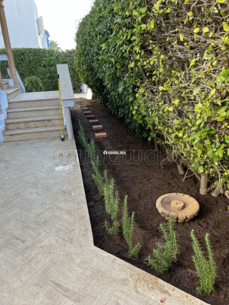Villa bord de Océan - Vente Immobilier - Mohammedia - photo 8