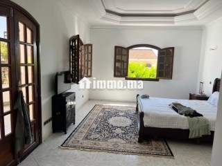 Villa bord de Océan - Villa à vendre - Mohammedia