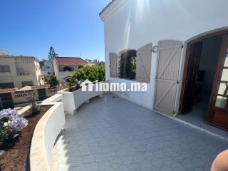 Villa bord de Océan - Villa à vendre - Mohammedia