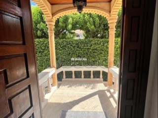 Villa bord de Océan - Villa à vendre - Mohammedia