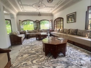 Villa bord de Océan - Villa à vendre - Mohammedia