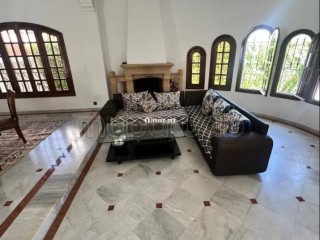 Villa bord de Océan - Villa à vendre - Mohammedia
