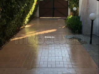 Villa bord de Océan - Villa à vendre - Mohammedia