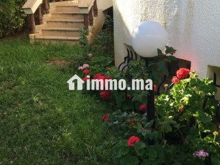 Villa bord de Océan - Villa à vendre - Mohammedia