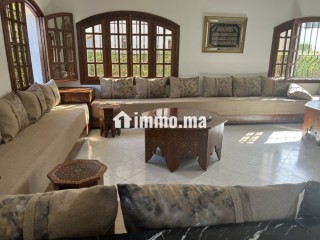 Villa bord de Océan - Villa à vendre - Mohammedia