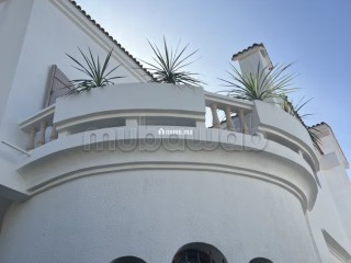 Villa bord de Océan - Villa à vendre - Mohammedia