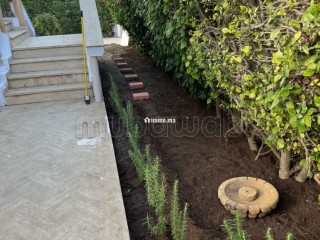 Villa bord de Océan - Villa à vendre - Mohammedia