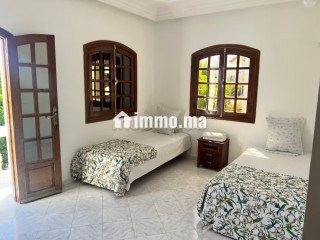 Villa bord de Océan - Villa à vendre - Mohammedia