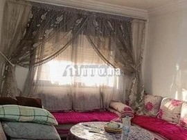 appartement-equipe