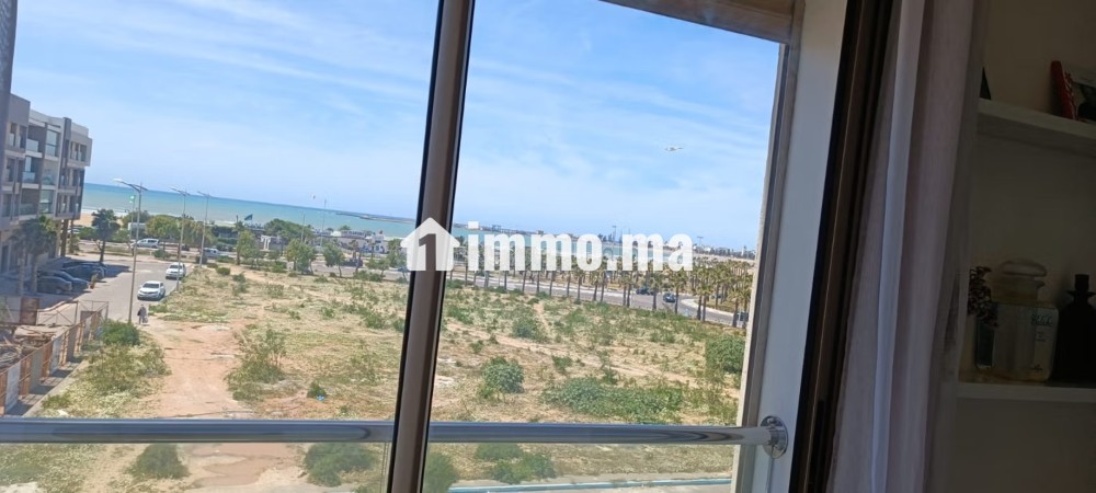 Appartements à louer en Centre ville. 2 chambres agréables. Nombres minimum de nuits 1 - Vente Immobilier - Essaouira - photo 1