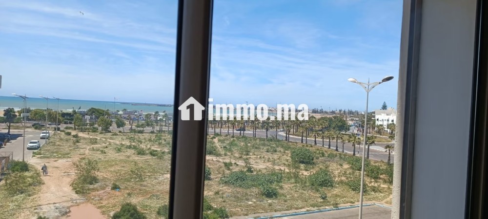 Appartements à louer en Centre ville. 2 chambres agréables. Nombres minimum de nuits 1 - Vente Immobilier - Essaouira - photo 2