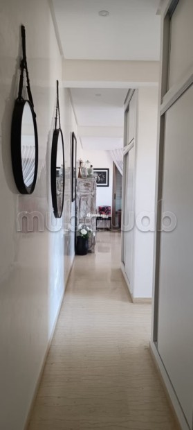 Appartements à louer en Centre ville. 2 chambres agréables. Nombres minimum de nuits 1 - Vente Immobilier - Essaouira - photo 8
