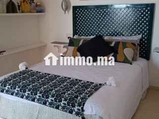 Appartements à louer en Centre ville. 2 chambres agréables. Nombres minimum de nuits 1 - Appartement à vendre - Essaouira