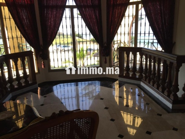 magnifique-villa-a-vendre-de-600m2-mohammedia-big-5