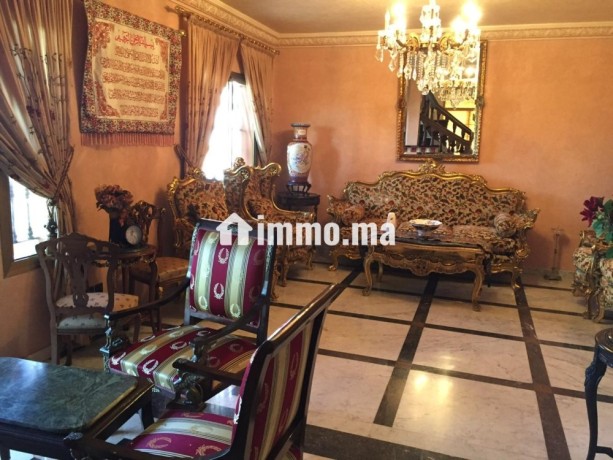 magnifique-villa-a-vendre-de-600m2-mohammedia-big-2