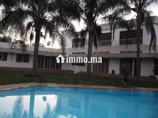 villa-a-louer-a-rabat-souissi