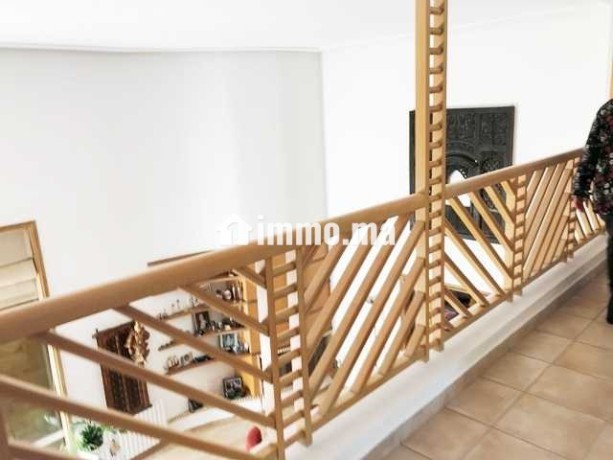 villa-moderne-avec-piscine-a-louer-a-souissi-big-4