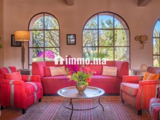 Magnifique villa à louer pour vos vacances en Centre ville.
Surface de 200 m².
Nombres minimum de nuits 2 - Villa à vendre - Essaouira