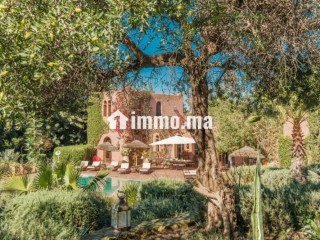 Magnifique villa à louer pour vos vacances en Centre ville.
Surface de 200 m².
Nombres minimum de nuits 2 - Villa à vendre - Essaouira