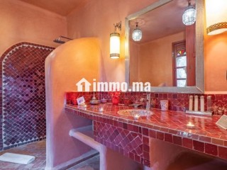 Magnifique villa à louer pour vos vacances en Centre ville.
Surface de 200 m².
Nombres minimum de nuits 2 - Villa à vendre - Essaouira