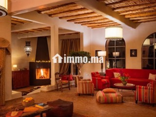 Magnifique villa à louer pour vos vacances en Centre ville.
Surface de 200 m².
Nombres minimum de nuits 2 - Villa à vendre - Essaouira