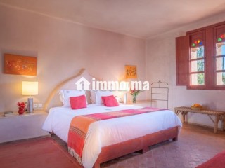 Magnifique villa à louer pour vos vacances en Centre ville.
Surface de 200 m².
Nombres minimum de nuits 2 - Villa à vendre - Essaouira
