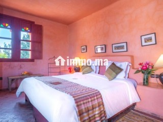 Magnifique villa à louer pour vos vacances en Centre ville.
Surface de 200 m².
Nombres minimum de nuits 2 - Villa à vendre - Essaouira