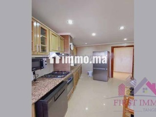 Appartement de luxe pour location estivale - Appartement à vendre - Tanger