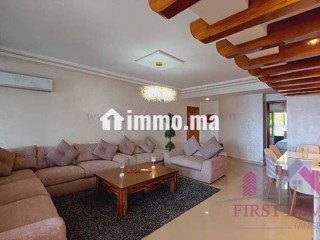 Appartement de luxe pour location estivale - Appartement à vendre - Tanger