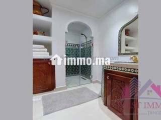 Appartement de luxe pour location estivale - Appartement à vendre - Tanger