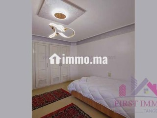 Appartement de luxe pour location estivale - Appartement à vendre - Tanger
