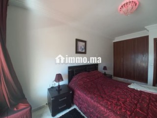Appartement à louer Avec Terrasse Centre Ville - Appartement à vendre - Tanger