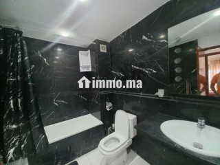 Appartement à louer Avec Terrasse Centre Ville - Appartement à vendre - Tanger