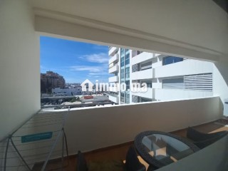 Appartement à louer Avec Terrasse Centre Ville - Appartement à vendre - Tanger