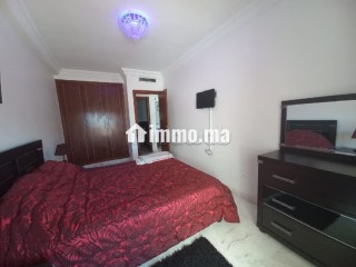 Appartement à louer Avec Terrasse Centre Ville - Appartement à vendre - Tanger