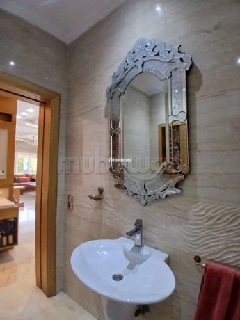 villa-meublee-a-louer-avec-piscine-boubana-big-10