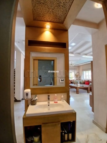 villa-meublee-a-louer-avec-piscine-boubana-big-11