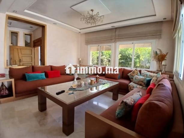 villa-meublee-a-louer-avec-piscine-boubana-big-7