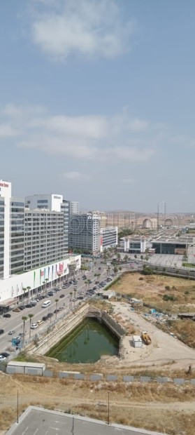 Appartement Meublé à Louer Malabata Tanger - Vente Immobilier - Tanger - photo 1