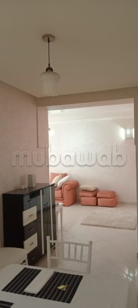 Appartement Meublé à Louer Malabata Tanger - Vente Immobilier - Tanger - photo 3
